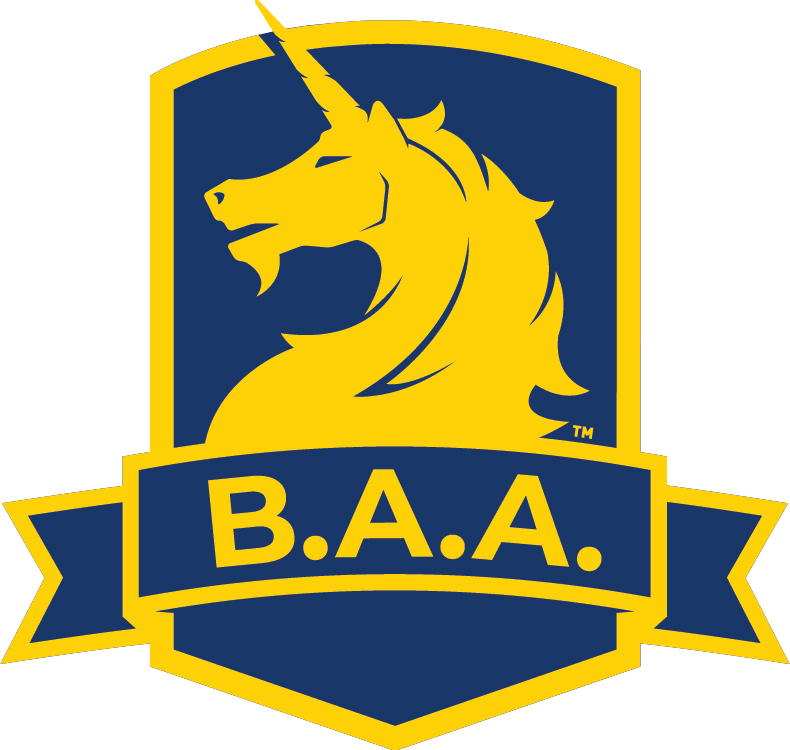 B.A.A.