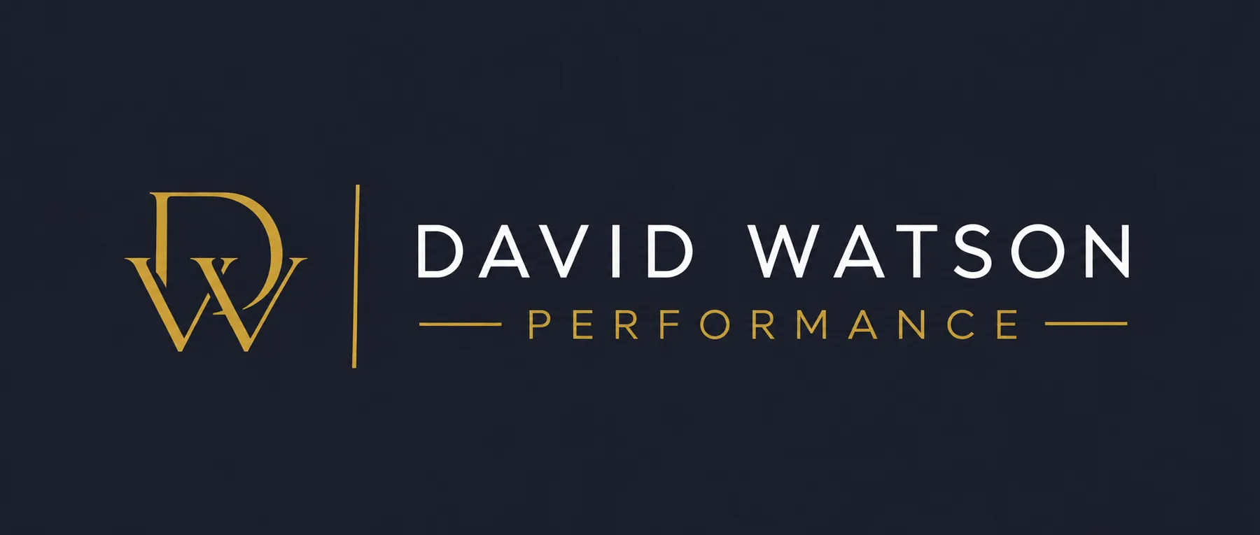 David Watson Performance LLC