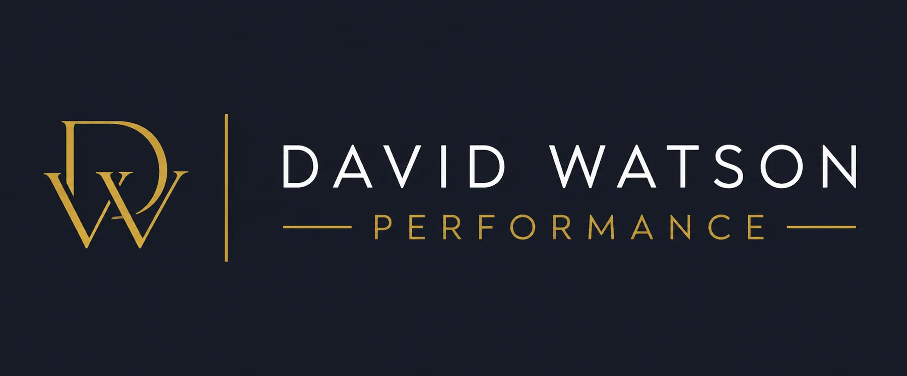 David Watson, CSCS Performance