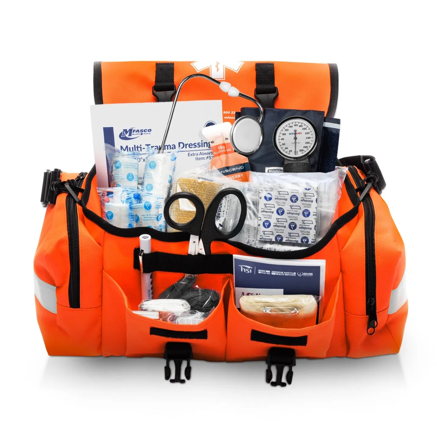 Medical Event Coverage
