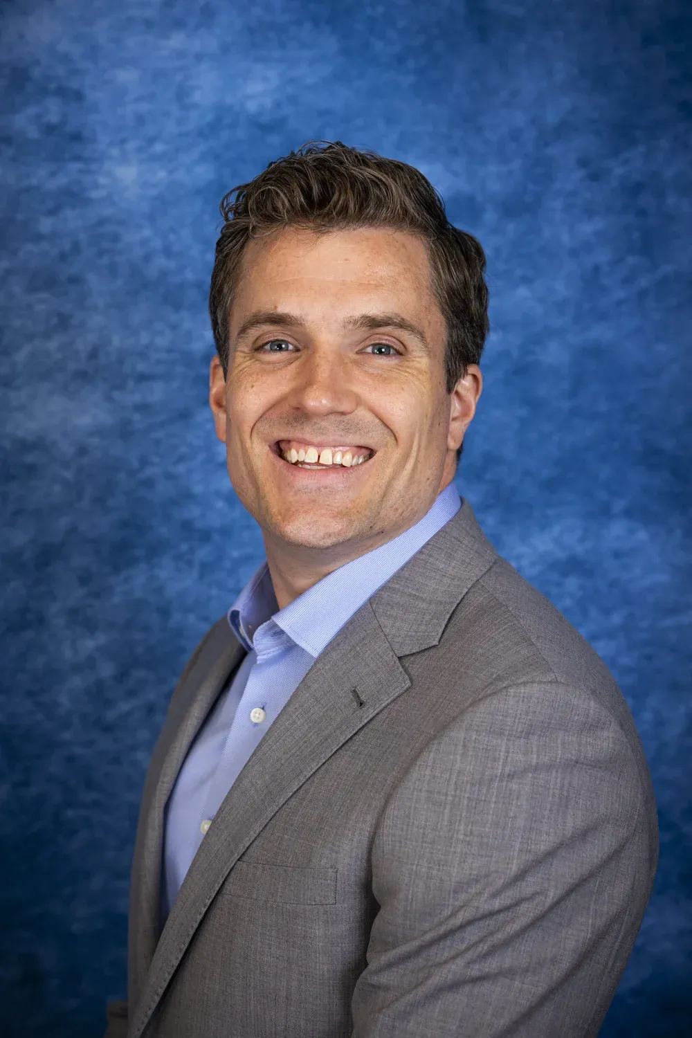 David Watson, CSCS