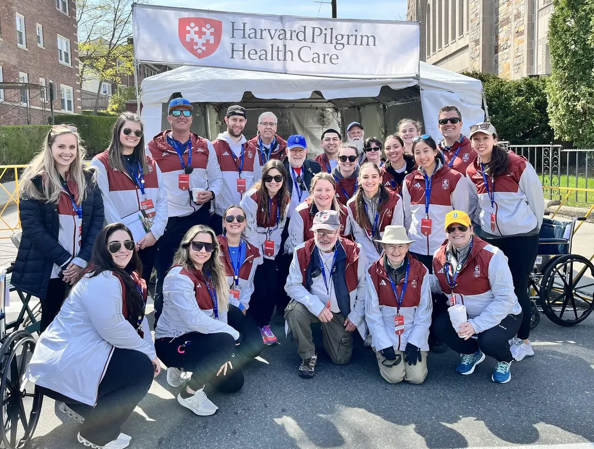 Medical Event Coverage Team