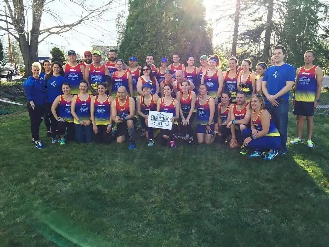 Event Group Photo